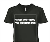 Rich Mentality Club Product T-Shirt