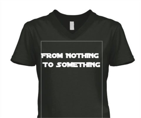 Rich Mentality Club Product T-Shirt